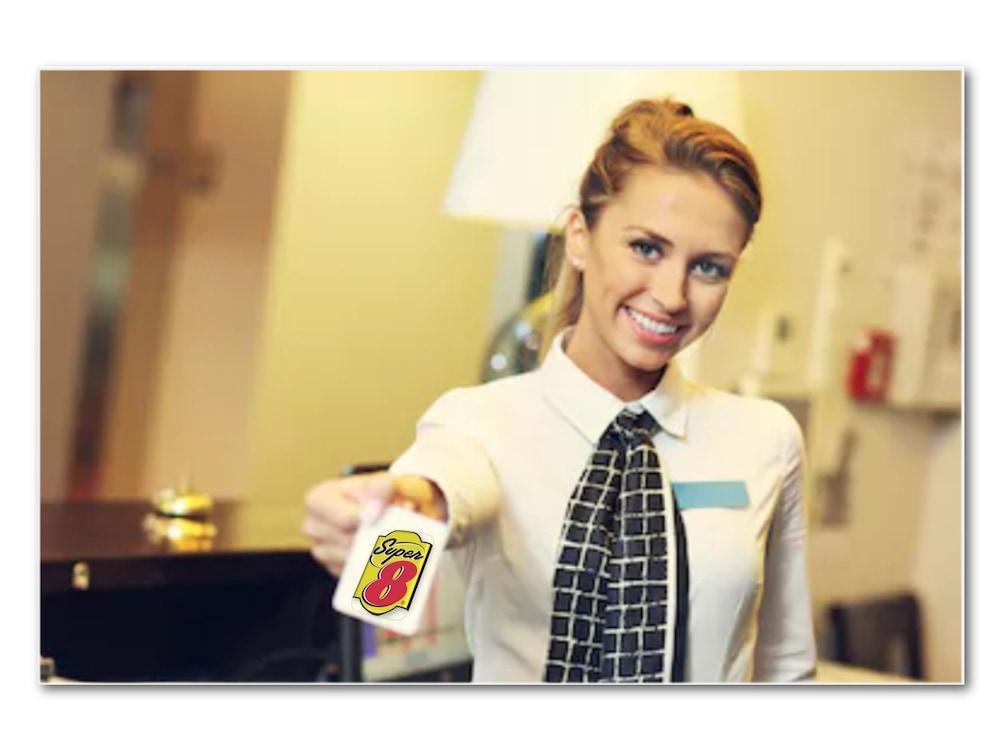Super 8 By Wyndham Byron/South Macon Otel Dış mekan fotoğraf